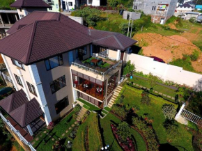 Гостиница Glory Bush Boutique Villa  Hawaeliya